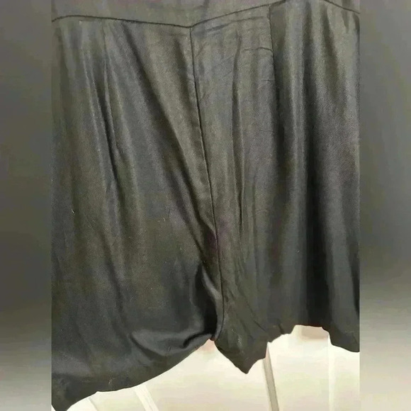 BNWT Black Pimkie Collection Jumpsuit Size XS  (0) - Picture 10 of 13